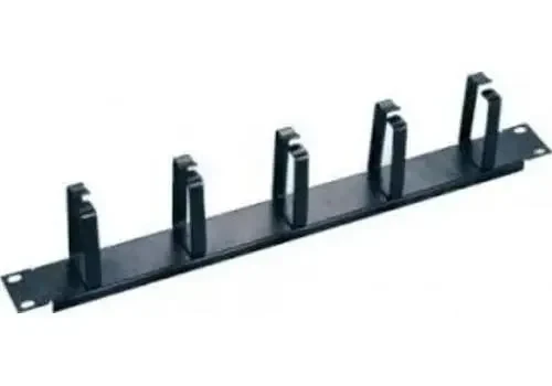 Cable Managment, Metal, D-Rings, LY-CM-02