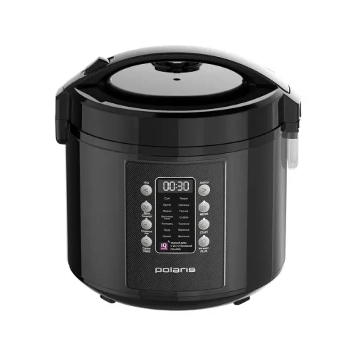 Multicooker Polaris PMC0521, Black