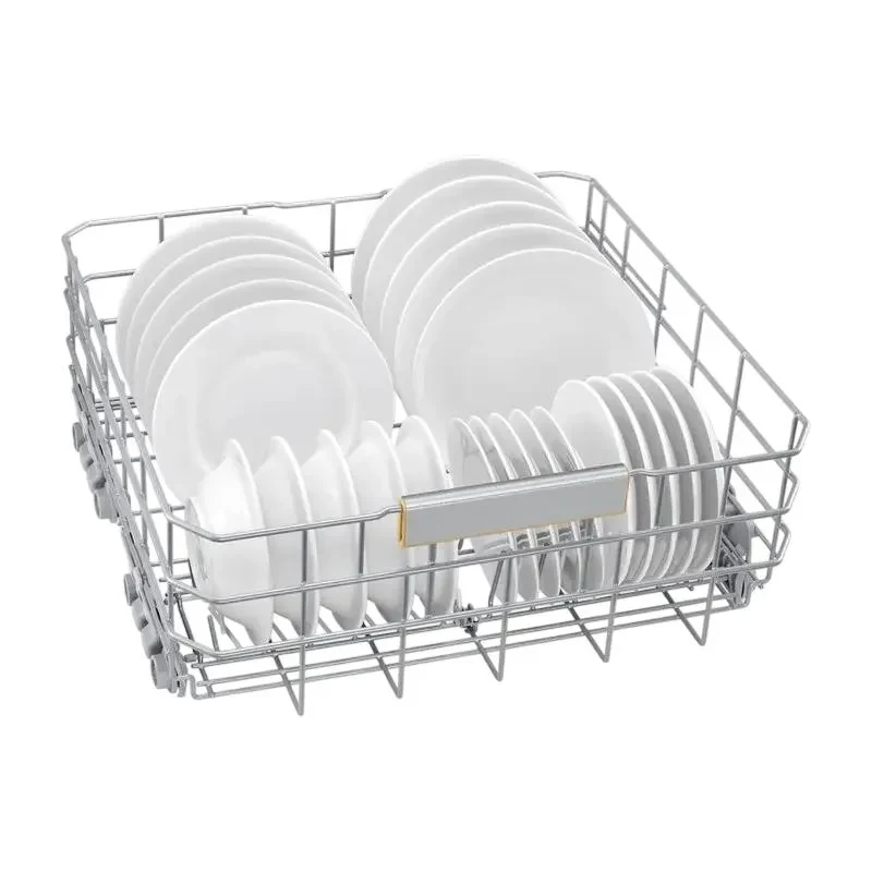 Dishwasher Samsung DW60DG790I00U1, Black 9