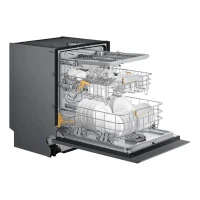 Dishwasher Samsung DW60DG790I00U1, Black 11