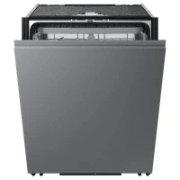 Dishwasher Samsung DW60DG790I00U1, Black 2