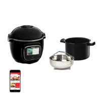Multicooker Tefal CY912830, Black 4