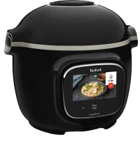 Multicooker Tefal CY912830, Black 5