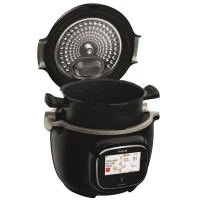 Multicooker Tefal CY912830, Black 7