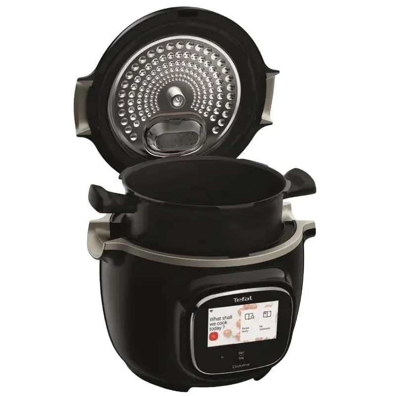 Multicooker Tefal CY912830, Black 7