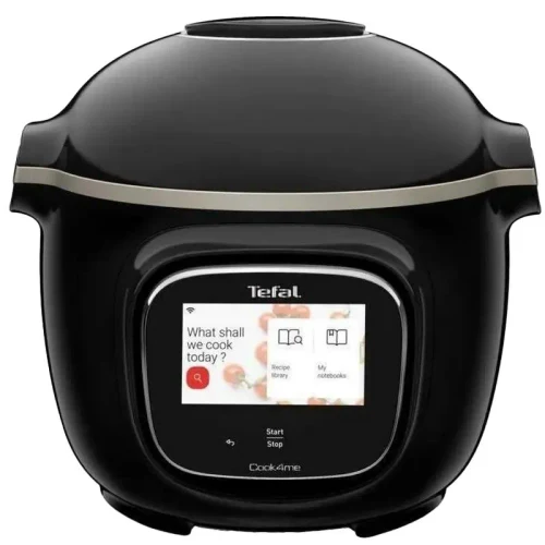 Multicooker Tefal CY912830, Black