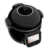 Multicooker Tefal CY912830, Black 2