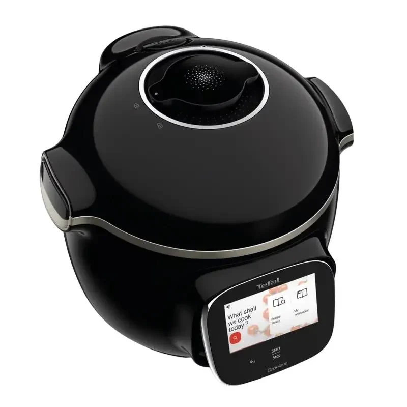 Multicooker Tefal CY912830, Black 2