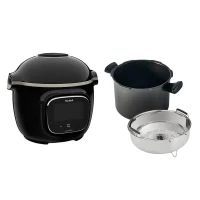 Multicooker Tefal CY912830, Black 3