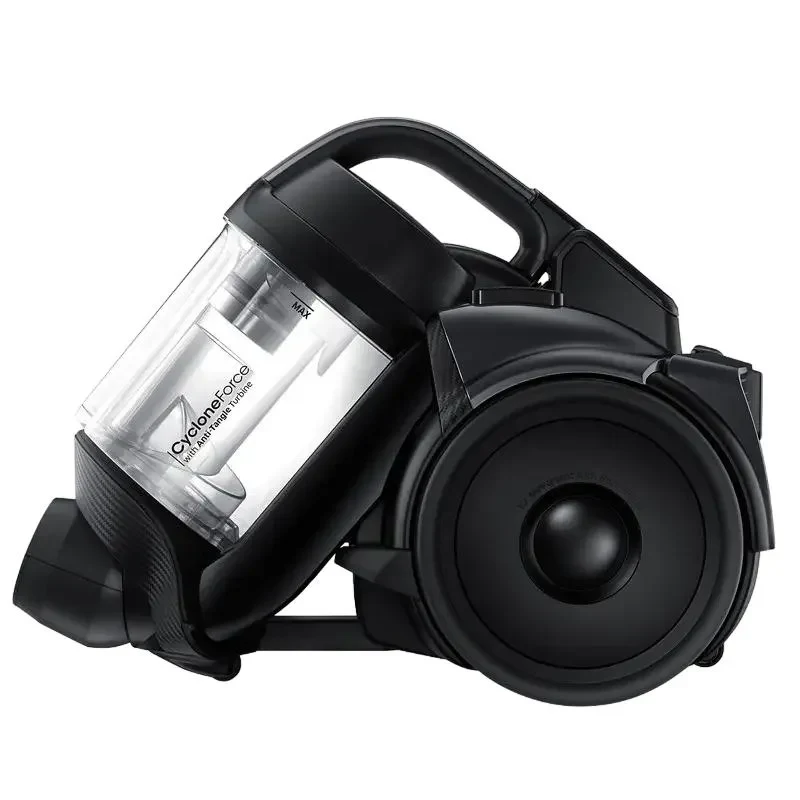 Vacuum Cleaner Samsung VC21K5170HG/UK, Black 4