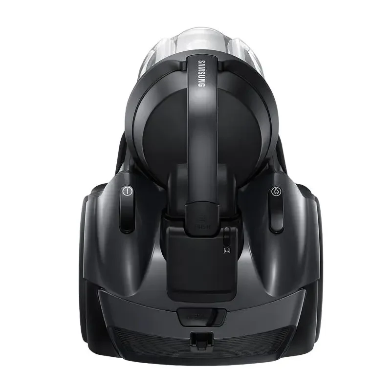 Vacuum Cleaner Samsung VC21K5170HG/UK, Black 2