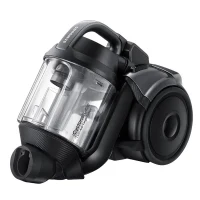 Vacuum Cleaner Samsung VC21K5170HG/UK, Black 3