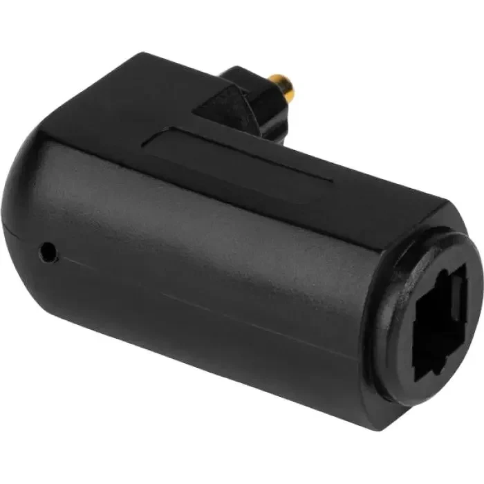 Video Adapter Cablexpert A-OPTL-01, Black 4