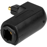Video Adapter Cablexpert A-OPTL-01, Black 5