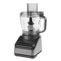 Stationary blender Ninja BN650EU, Black | Stainless Steel 4
