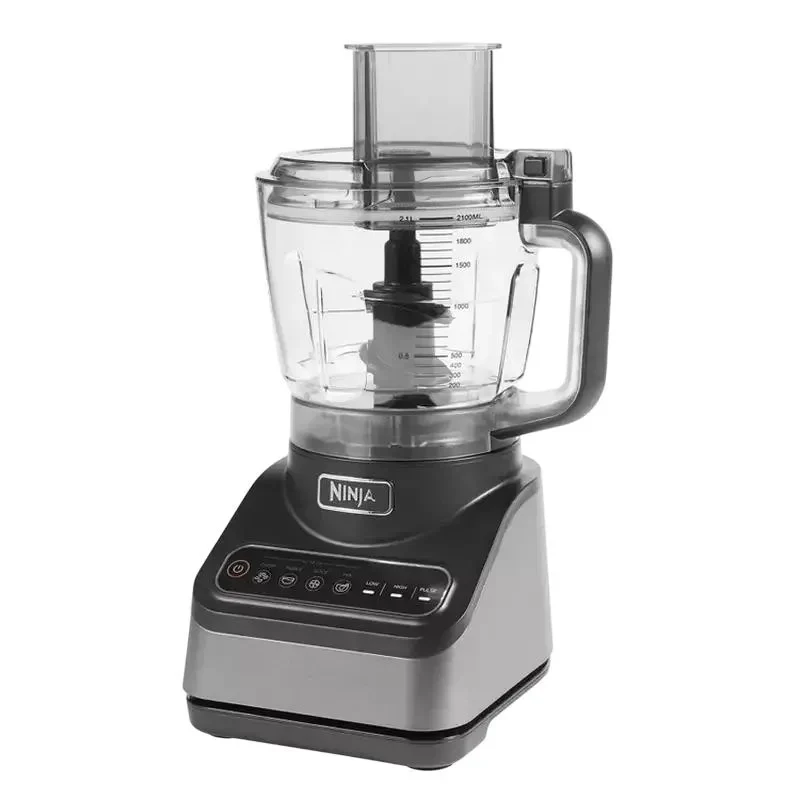 Stationary blender Ninja BN650EU, Black | Stainless Steel 4