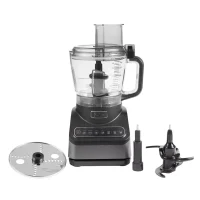 Stationary blender Ninja BN650EU, Black | Stainless Steel