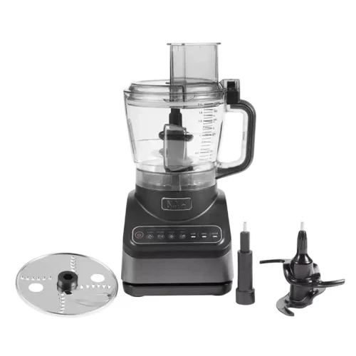 Stationary blender Ninja BN650EU, Black | Stainless Steel