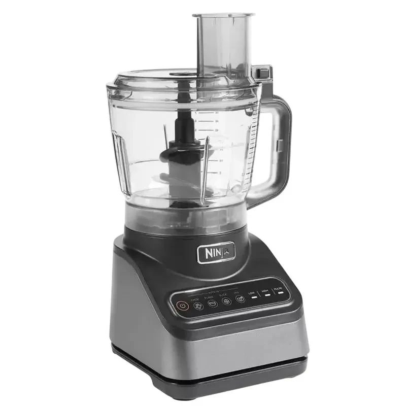 Stationary blender Ninja BN650EU, Black | Stainless Steel 2
