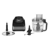 Stationary blender Ninja BN650EU, Black | Stainless Steel 3