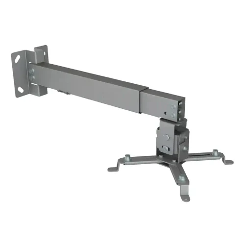 CeilingMount, WallMount Reflecta Tapa, Silver