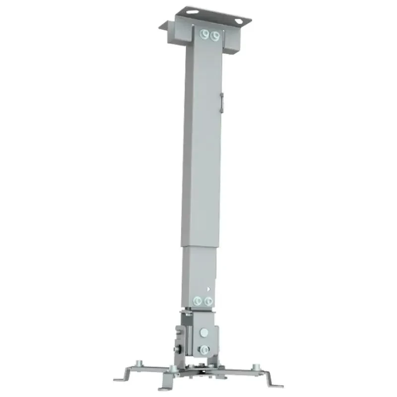 CeilingMount, WallMount Reflecta Tapa, Silver 3