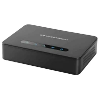 VoIP Router Grandstream HT812 v2, Black 2