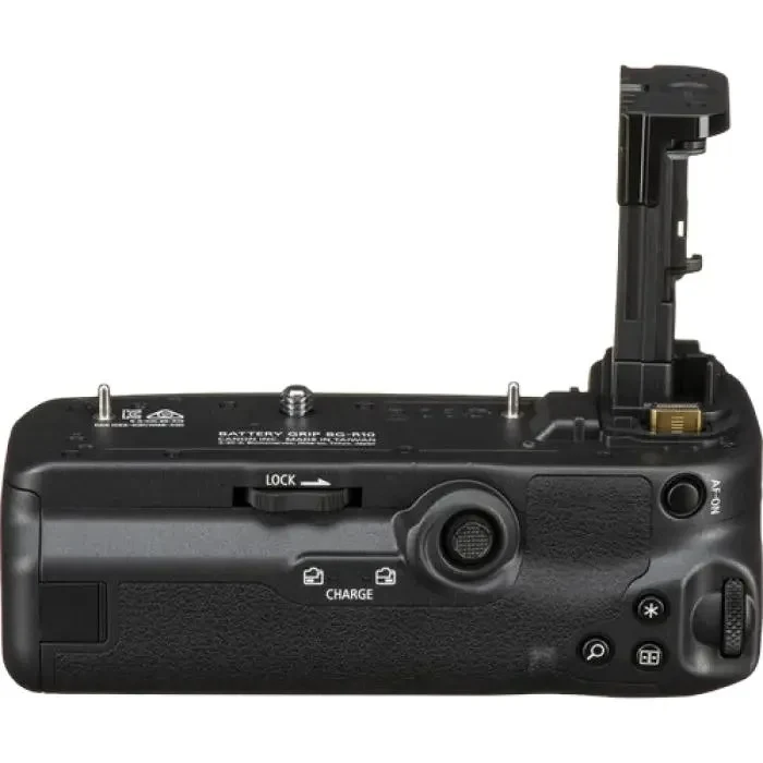 Battery grip Canon BG-R10 4