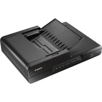 Flatbed Scanner Canon imageFORMULA DR-F120, A4, Black 5