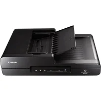 Flatbed Scanner Canon imageFORMULA DR-F120, A4, Black