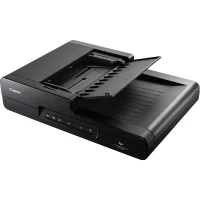 Flatbed Scanner Canon imageFORMULA DR-F120, A4, Black 2