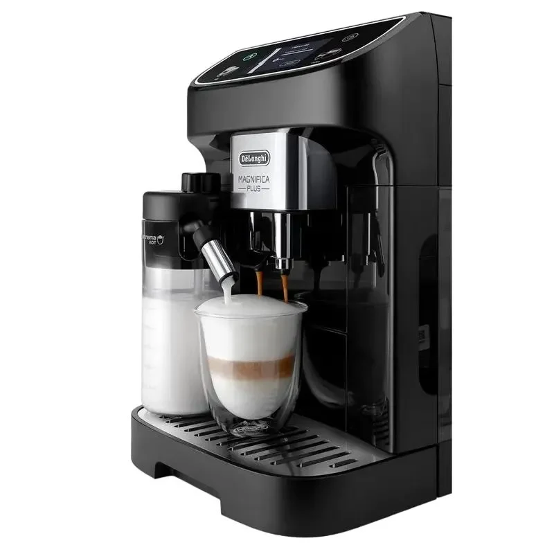  DeLonghi ECAM 320.60 B, Black 4