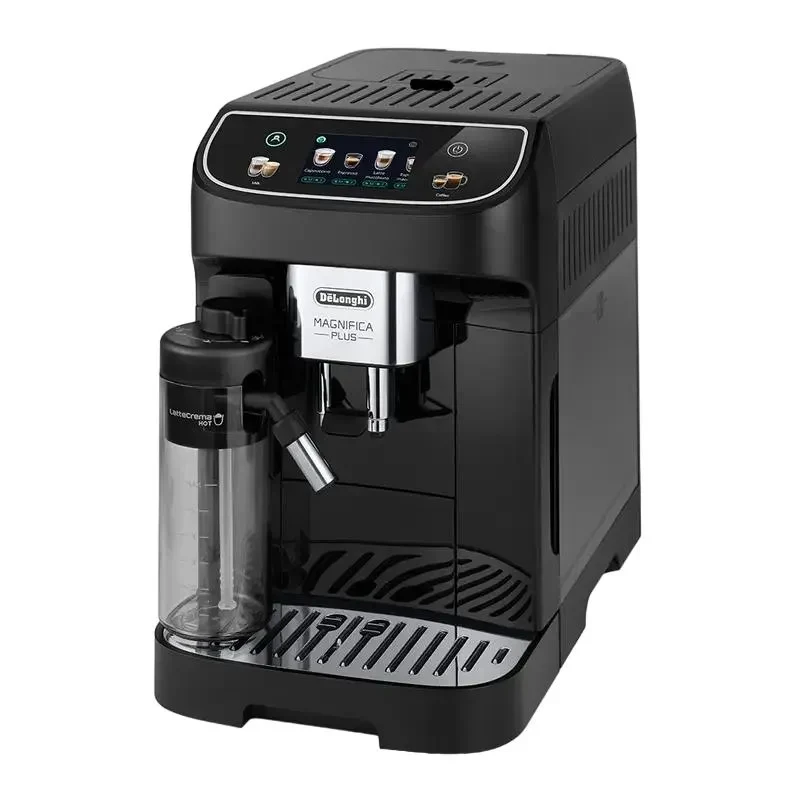  DeLonghi ECAM 320.60 B, Black 2