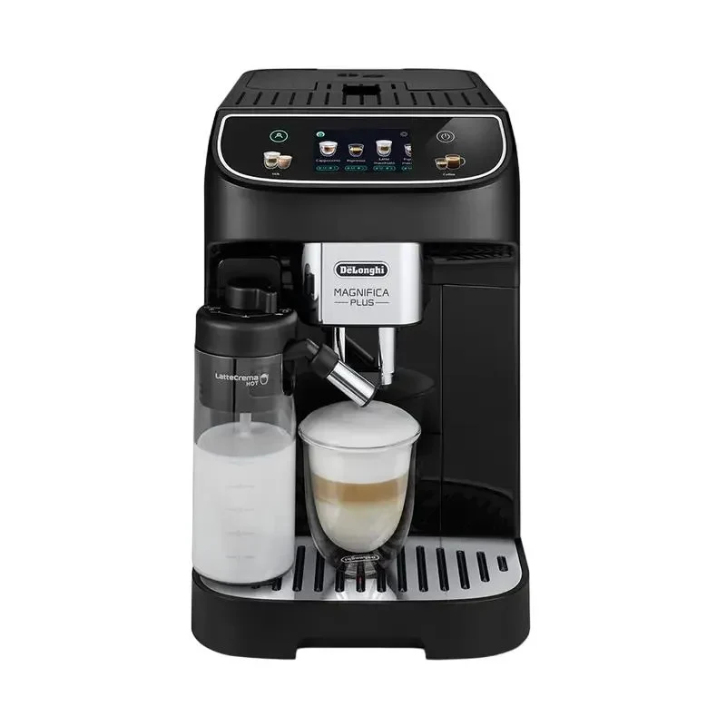  DeLonghi ECAM 320.60 B, Black 3
