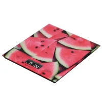 Electronic kitchen scales Ardesto SCK-893, Watermelon 4