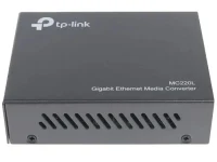 Media Converter TP-LINK MC220L, 10 km