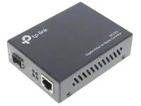 Media Converter TP-LINK MC220L, 10 km 2
