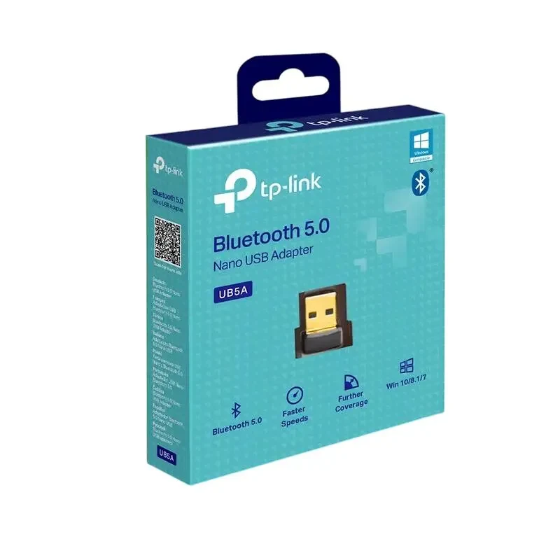 USB Adapter TP-LINK UB5A, 5.0 3
