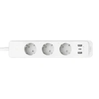 Smart power socket TP-LINK Tapo P300, White 2