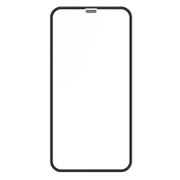 Screen Protector Galss Nillkin iPhone 12 mini PC Full - Tempered Glass, Black 4