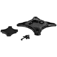ASRock DESKMINI VESA MOUNT KIT, Black 4