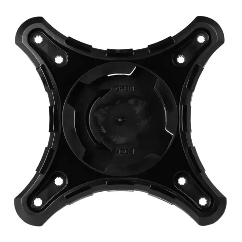 ASRock DESKMINI VESA MOUNT KIT, Black