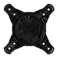 ASRock DESKMINI VESA MOUNT KIT, Black 2