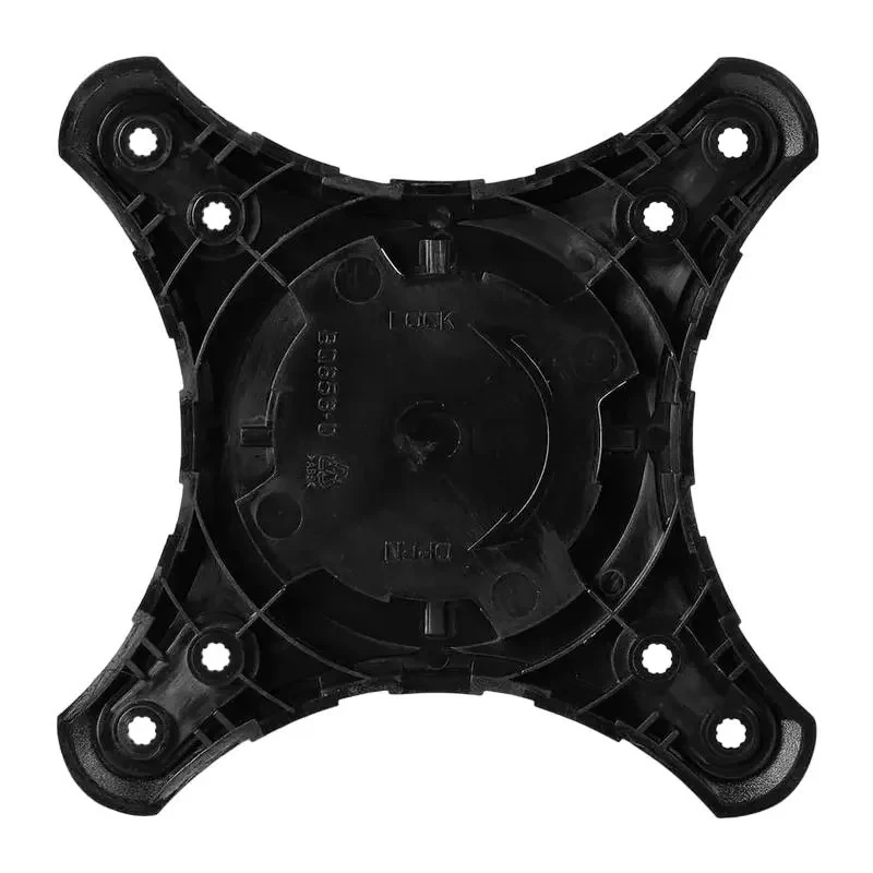 ASRock DESKMINI VESA MOUNT KIT, Black 2