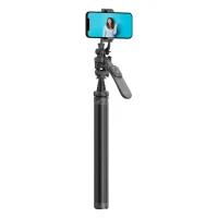Selfie Stick Proove Elevate X, Black 5