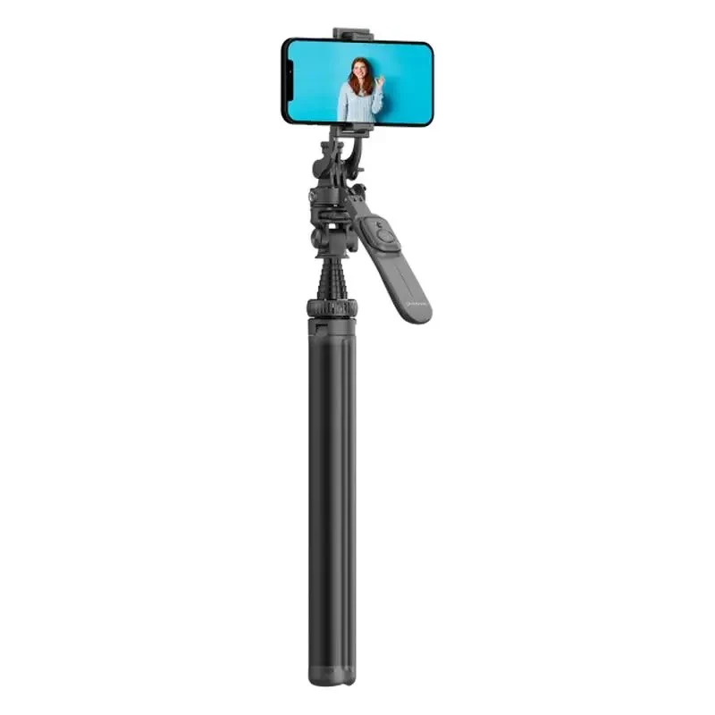 Selfie Stick Proove Elevate X, Black 5