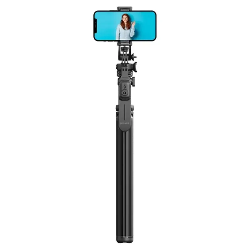 Selfie Stick Proove Elevate X, Black 6