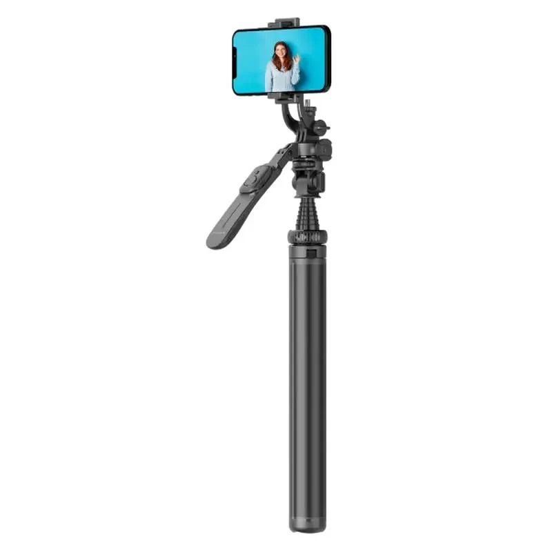 Selfie Stick Proove Elevate X, Black 7