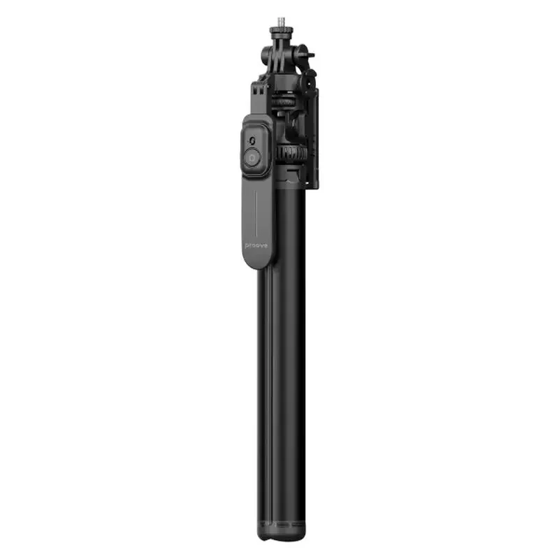 Selfie Stick Proove Elevate X, Black 9
