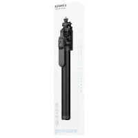 Selfie Stick Proove Elevate X, Black